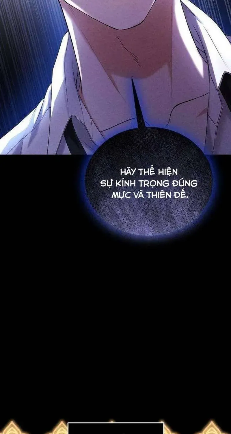 Dấu Ấn Hậu Thuẫn Chapter 4 - Trang 11
