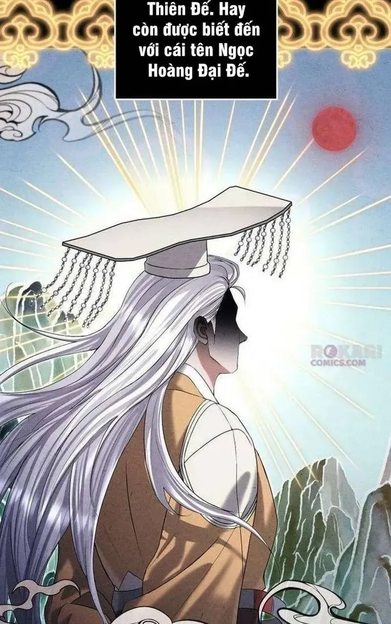 Dấu Ấn Hậu Thuẫn Chapter 4 - Trang 12