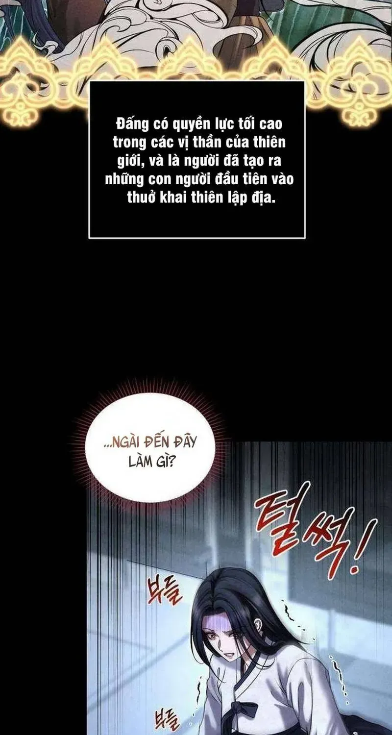 Dấu Ấn Hậu Thuẫn Chapter 4 - Trang 13