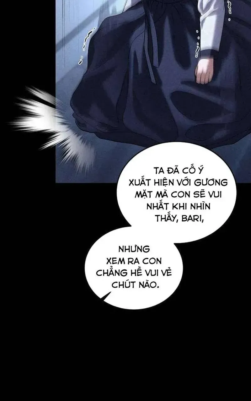 Dấu Ấn Hậu Thuẫn Chapter 4 - Trang 14