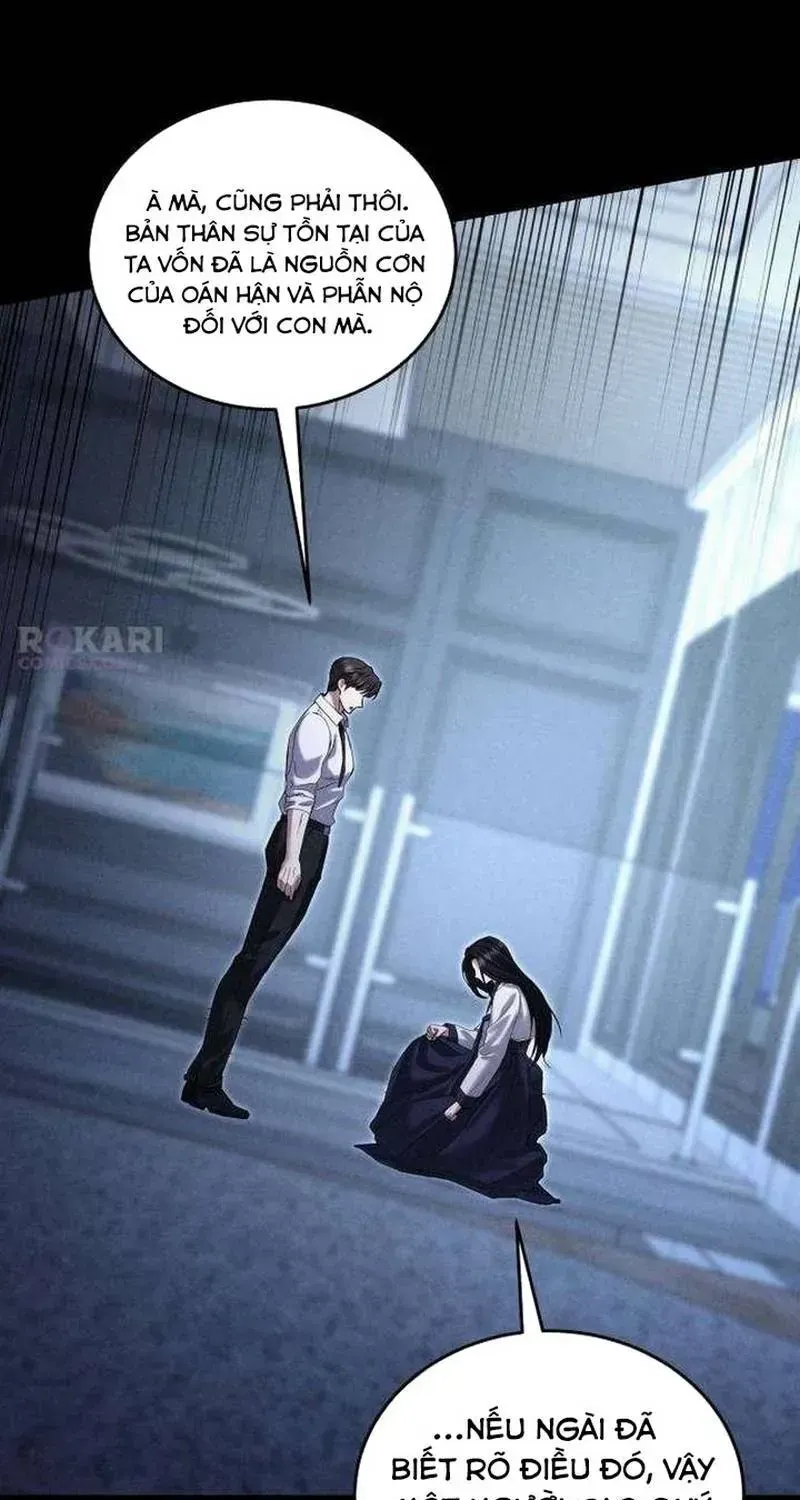Dấu Ấn Hậu Thuẫn Chapter 4 - Trang 15