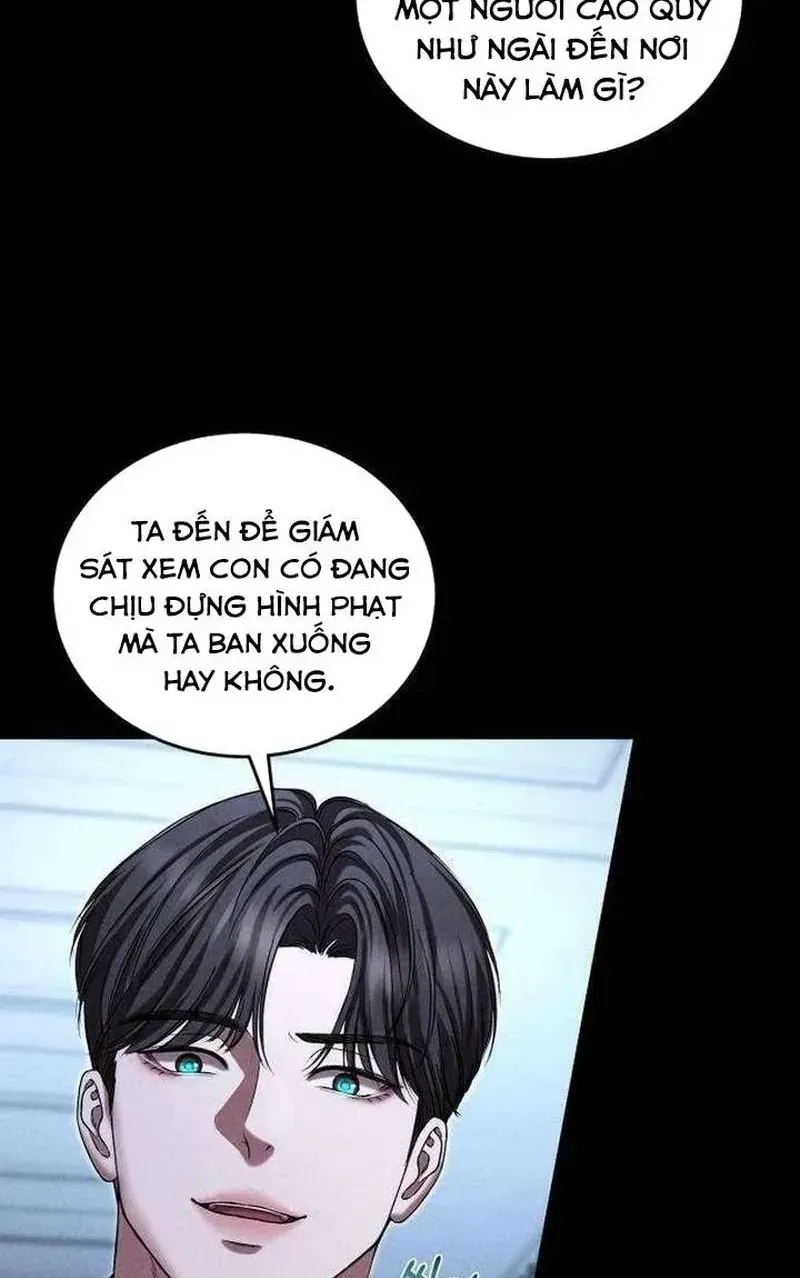 Dấu Ấn Hậu Thuẫn Chapter 4 - Trang 16