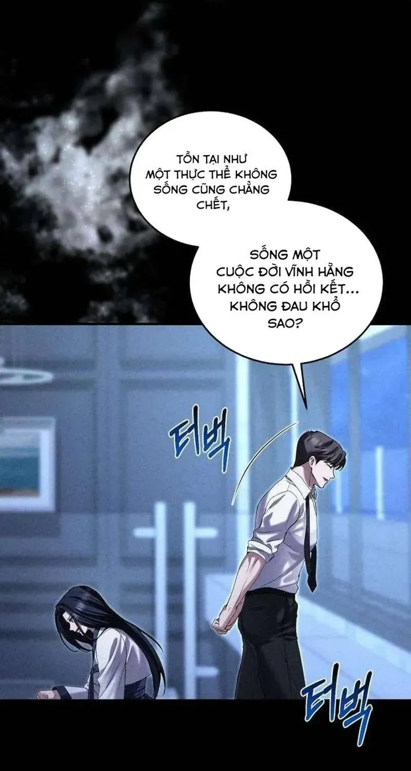 Dấu Ấn Hậu Thuẫn Chapter 4 - Trang 19