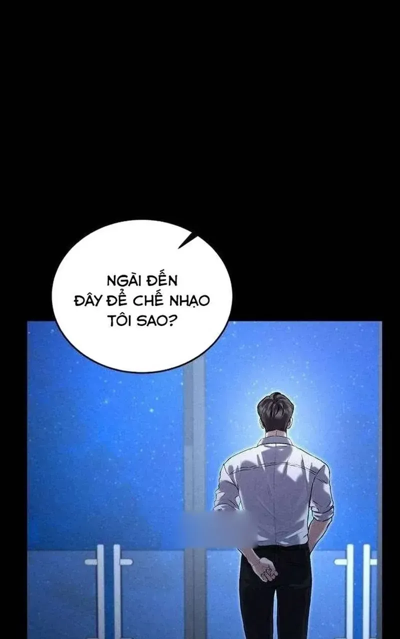 Dấu Ấn Hậu Thuẫn Chapter 4 - Trang 20