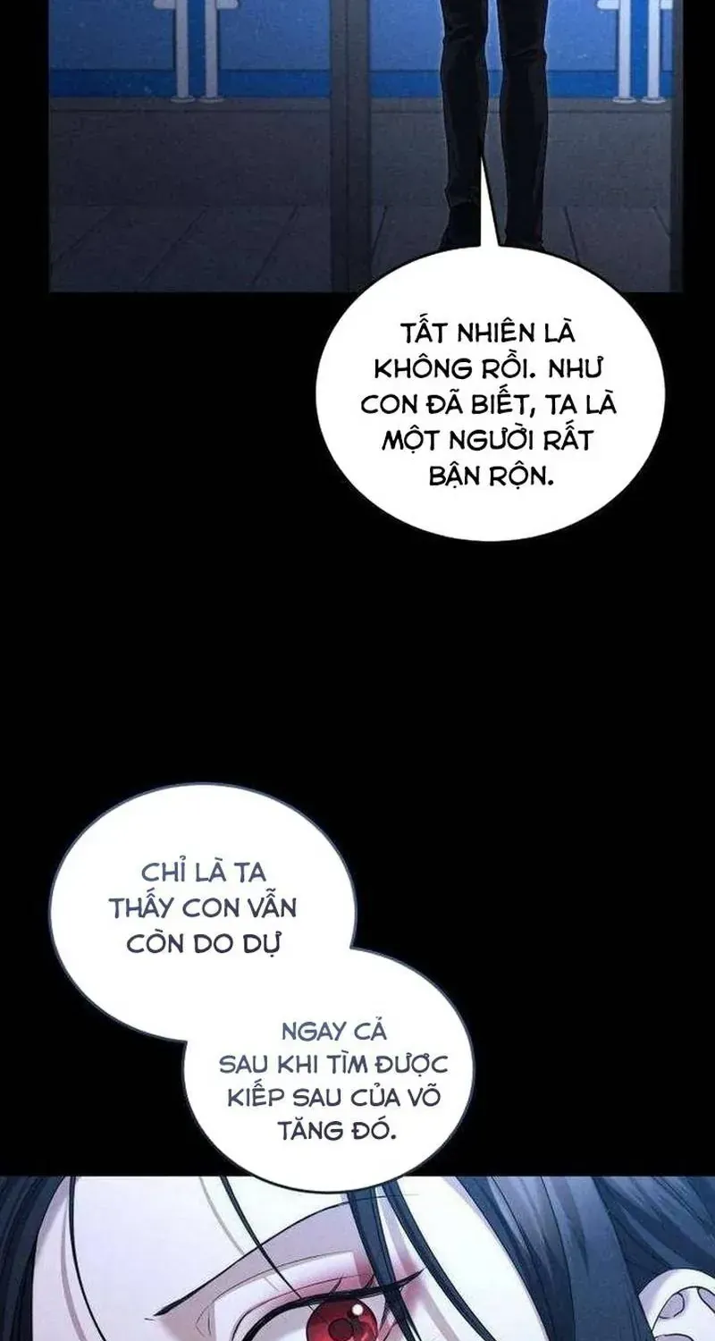 Dấu Ấn Hậu Thuẫn Chapter 4 - Trang 21