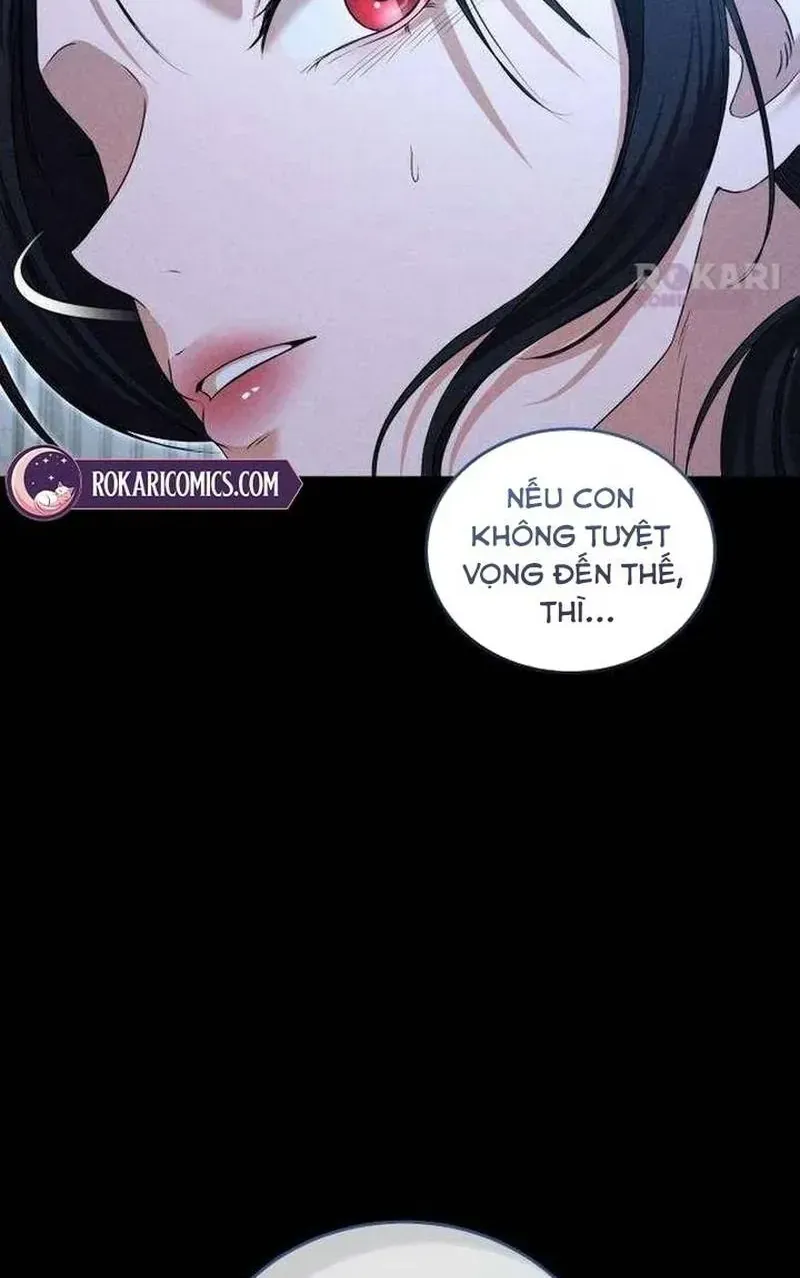 Dấu Ấn Hậu Thuẫn Chapter 4 - Trang 22