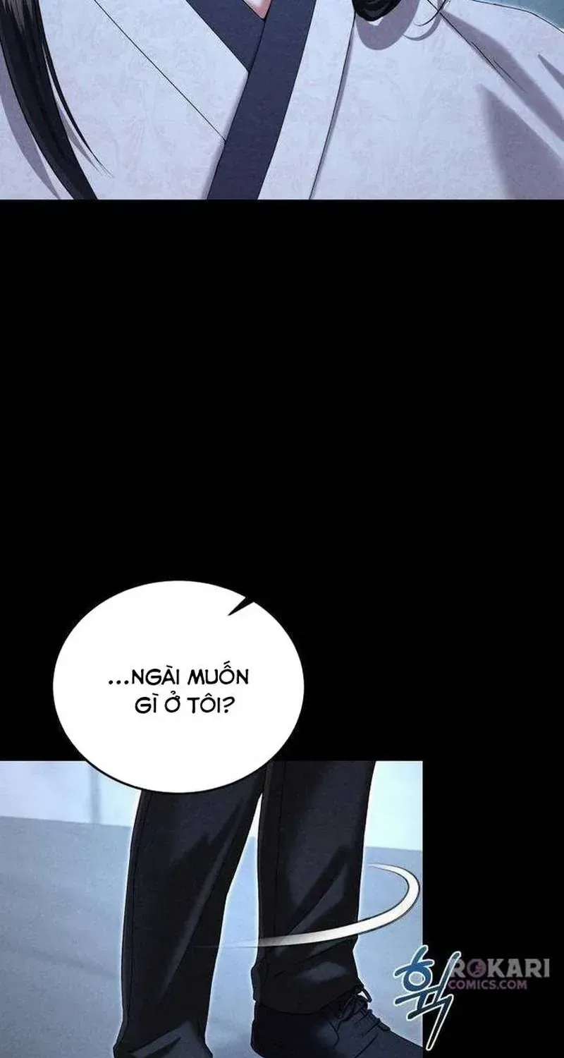 Dấu Ấn Hậu Thuẫn Chapter 4 - Trang 25