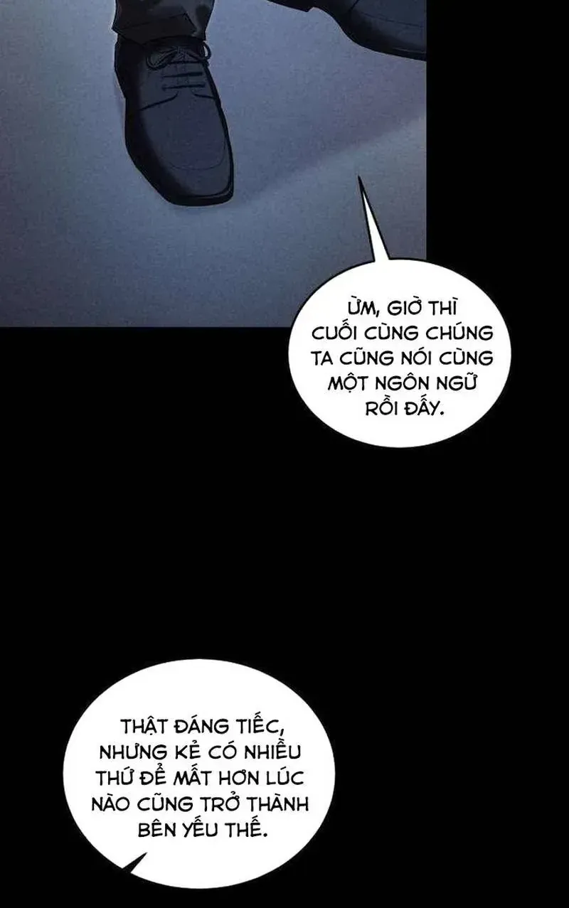 Dấu Ấn Hậu Thuẫn Chapter 4 - Trang 26