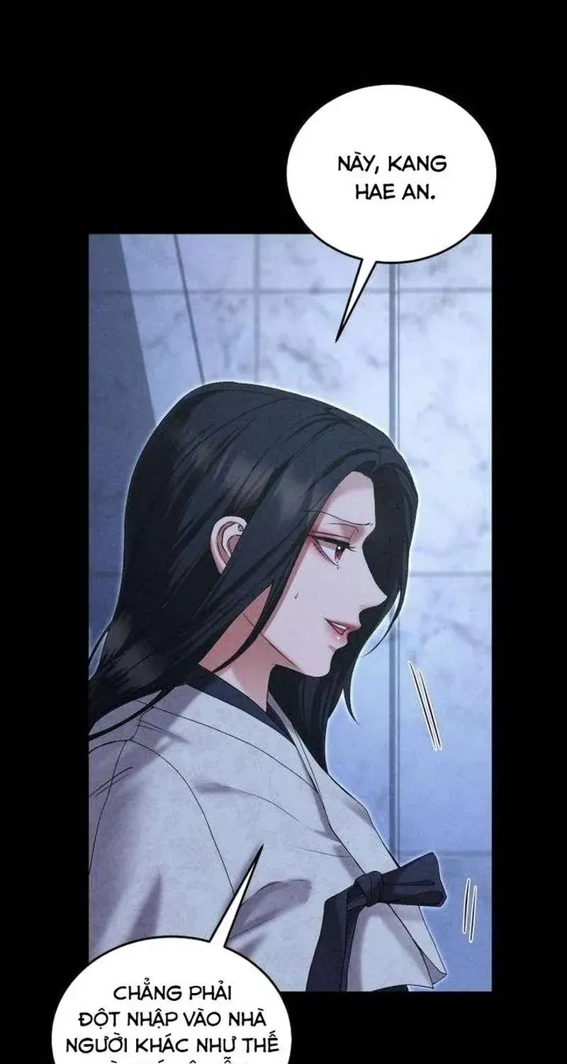 Dấu Ấn Hậu Thuẫn Chapter 4 - Trang 3