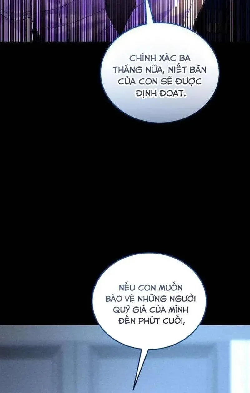 Dấu Ấn Hậu Thuẫn Chapter 4 - Trang 30