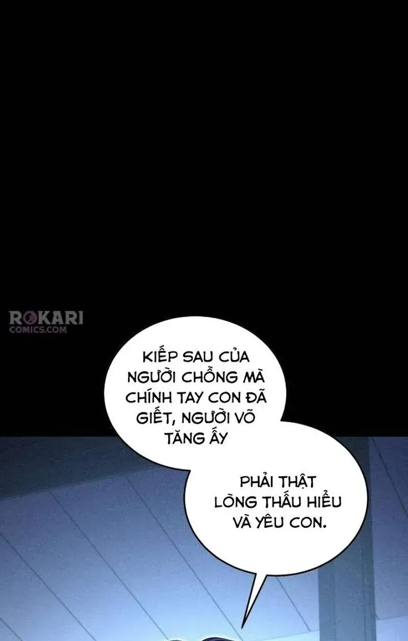 Dấu Ấn Hậu Thuẫn Chapter 4 - Trang 32
