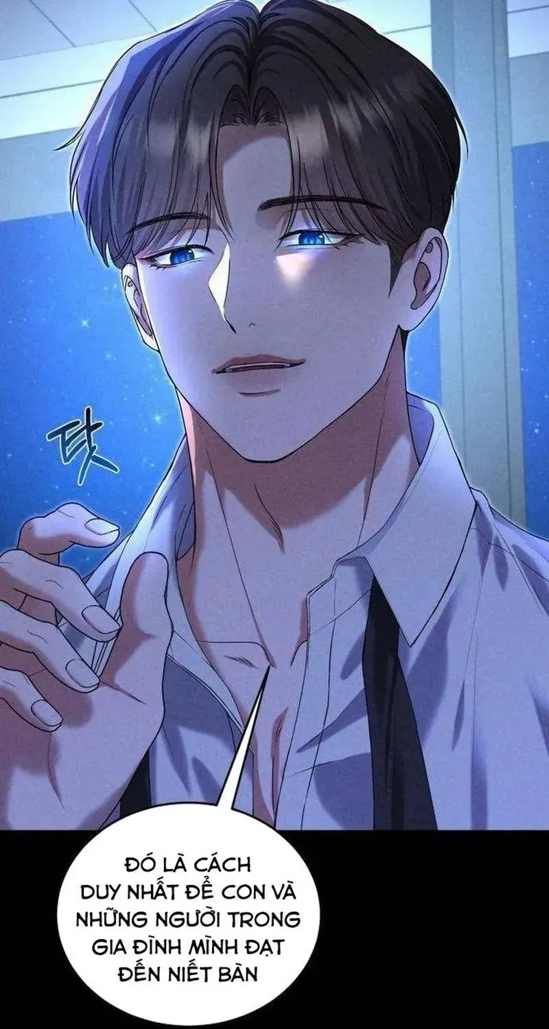 Dấu Ấn Hậu Thuẫn Chapter 4 - Trang 33