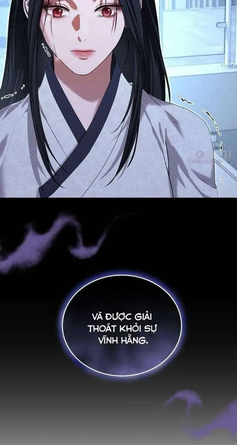 Dấu Ấn Hậu Thuẫn Chapter 4 - Trang 35
