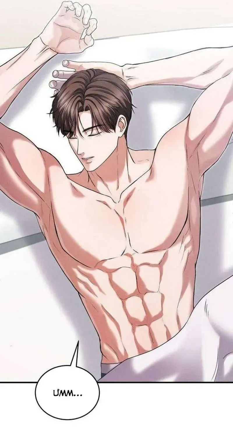 Dấu Ấn Hậu Thuẫn Chapter 4 - Trang 39