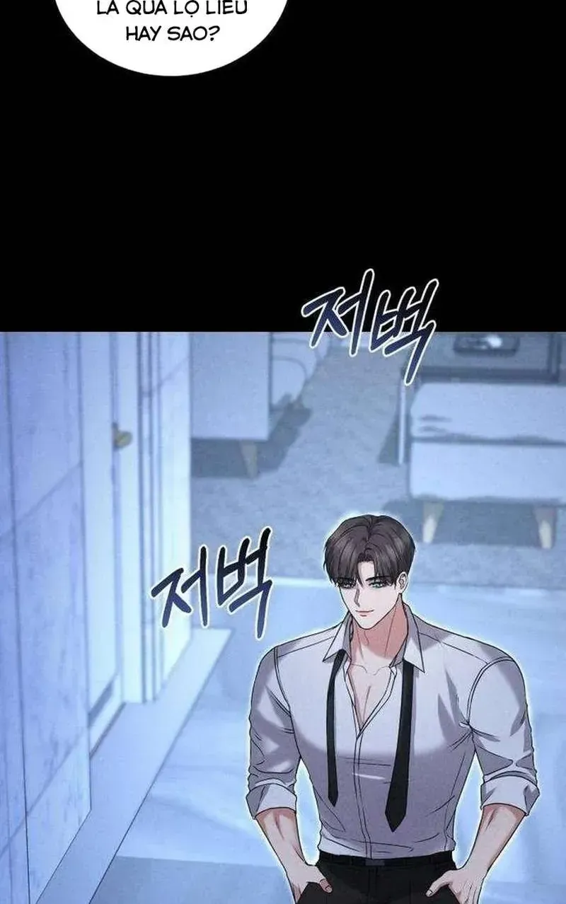 Dấu Ấn Hậu Thuẫn Chapter 4 - Trang 4