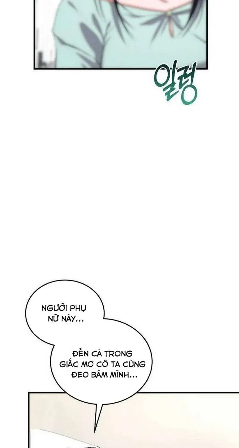 Dấu Ấn Hậu Thuẫn Chapter 4 - Trang 41