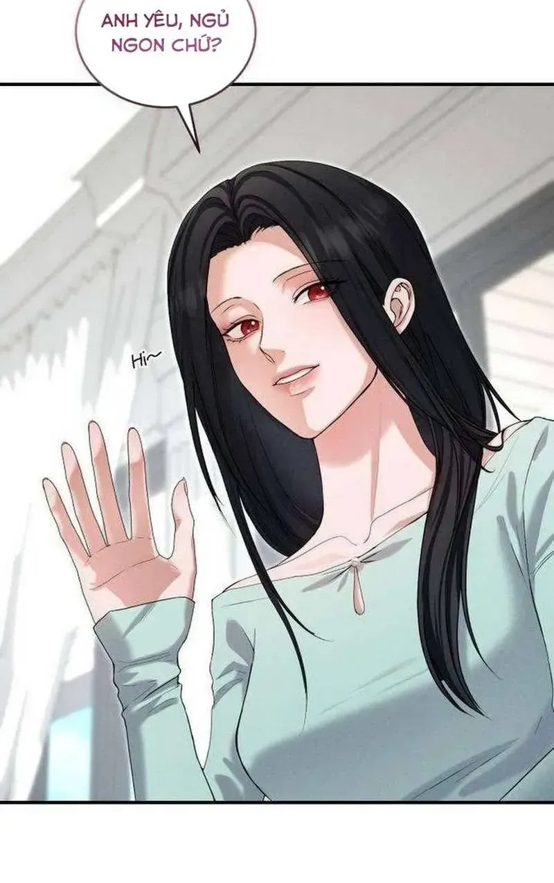 Dấu Ấn Hậu Thuẫn Chapter 4 - Trang 44