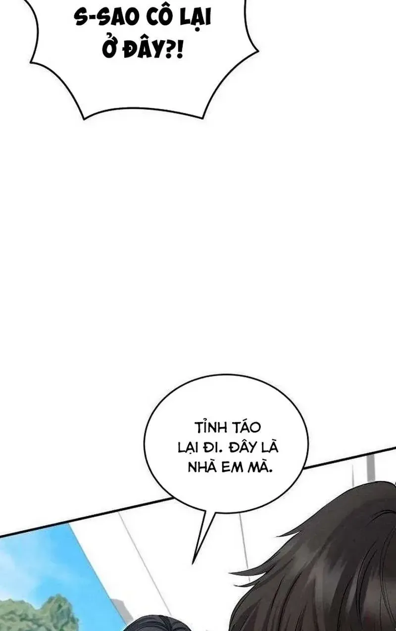 Dấu Ấn Hậu Thuẫn Chapter 4 - Trang 46