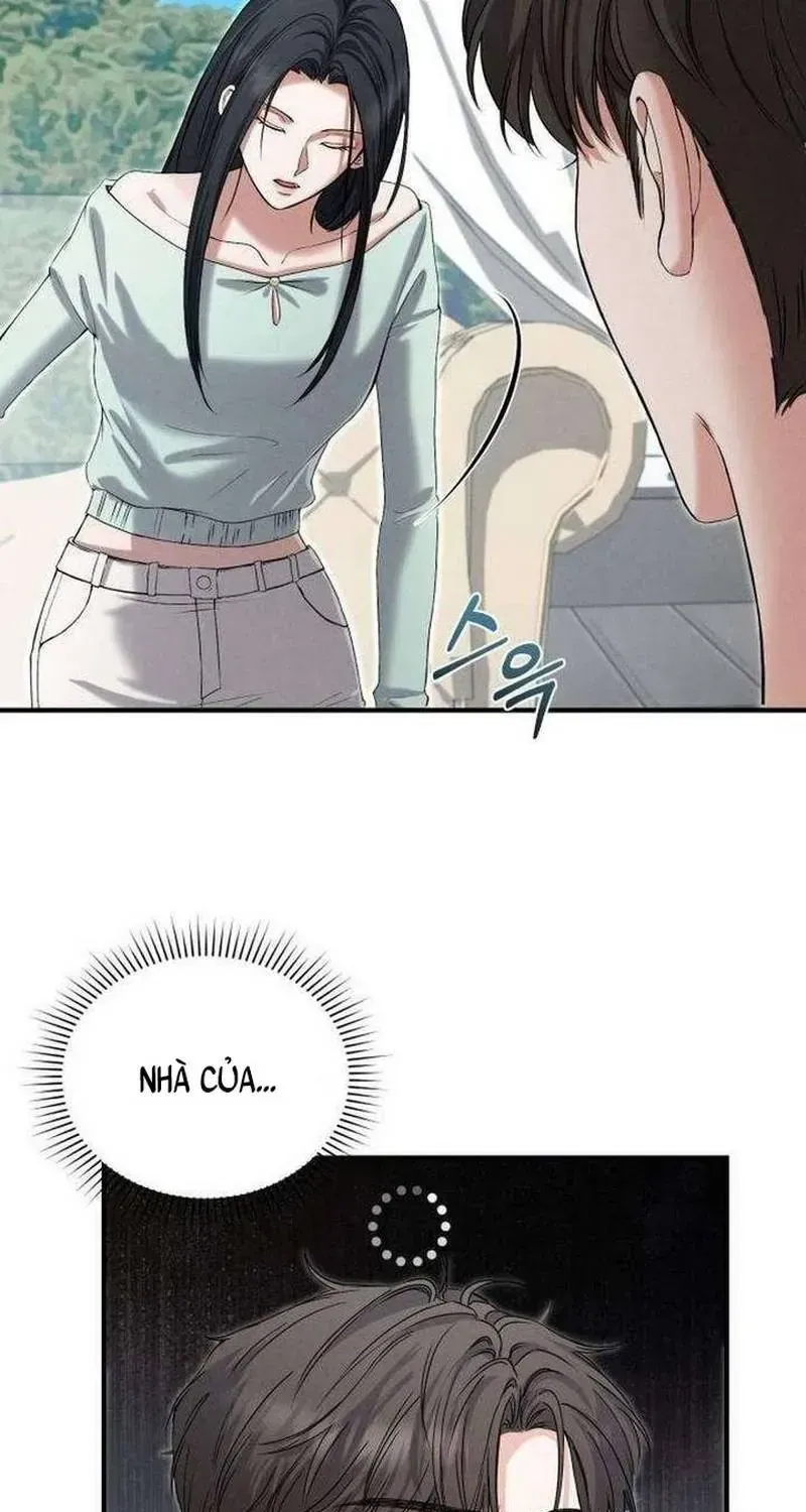 Dấu Ấn Hậu Thuẫn Chapter 4 - Trang 47