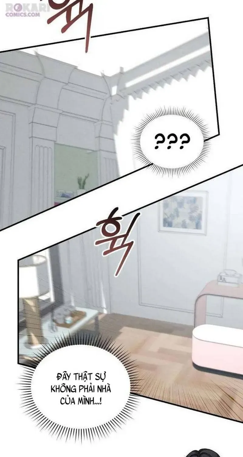 Dấu Ấn Hậu Thuẫn Chapter 4 - Trang 49