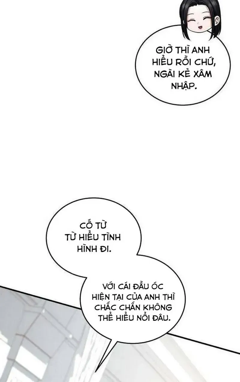 Dấu Ấn Hậu Thuẫn Chapter 4 - Trang 50