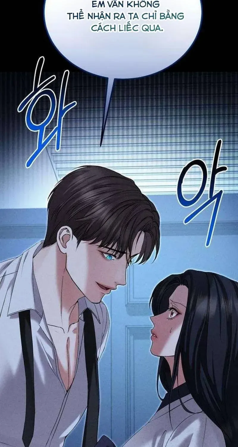 Dấu Ấn Hậu Thuẫn Chapter 4 - Trang 7