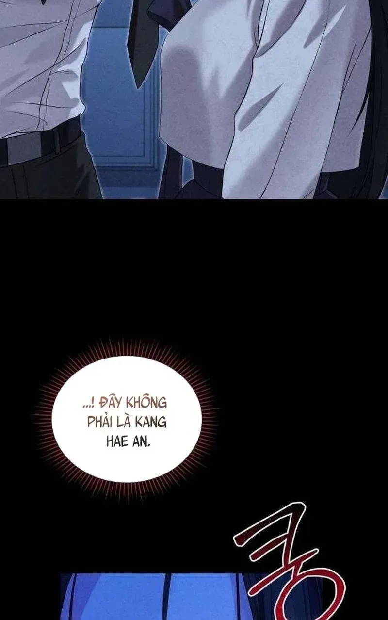 Dấu Ấn Hậu Thuẫn Chapter 4 - Trang 8