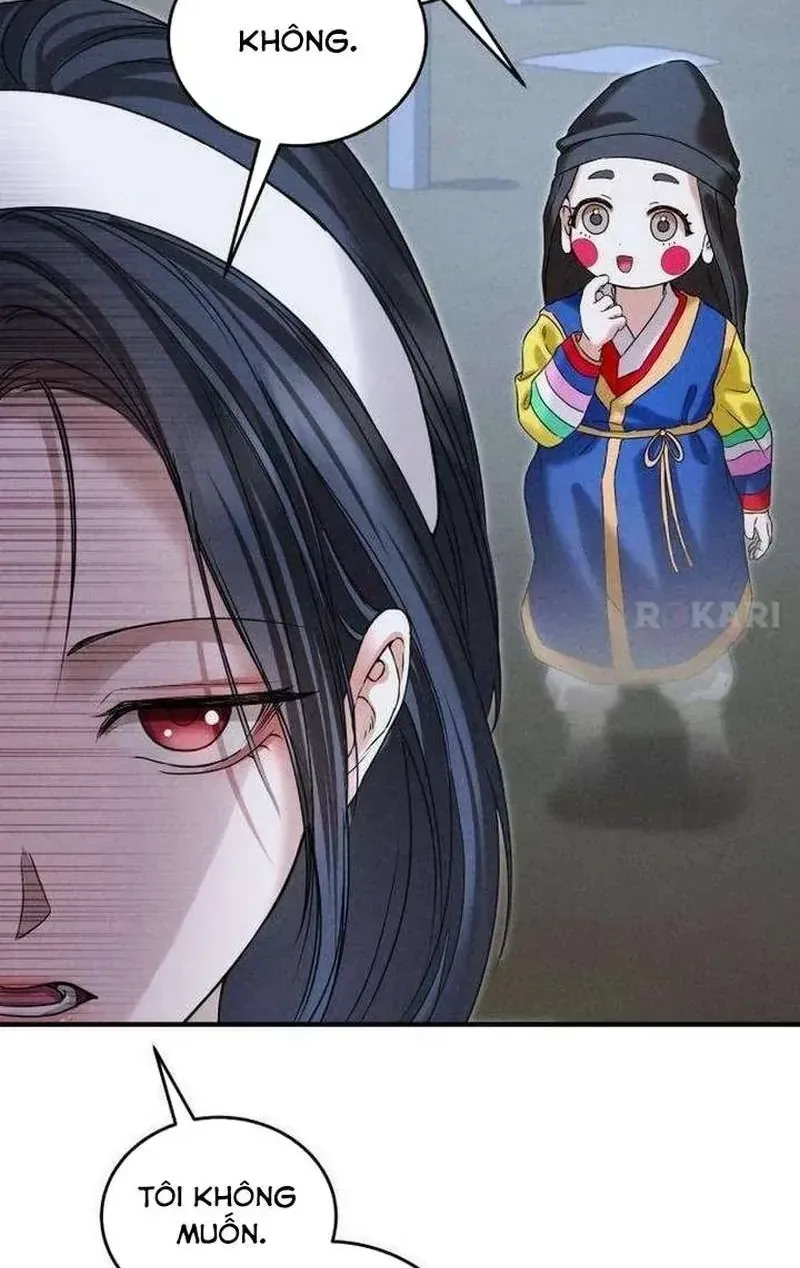 Dấu Ấn Hậu Thuẫn Chapter 5 - Trang 12