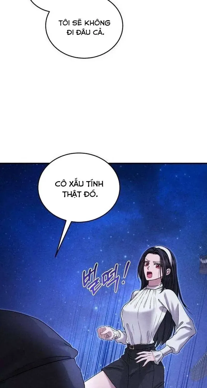 Dấu Ấn Hậu Thuẫn Chapter 5 - Trang 13