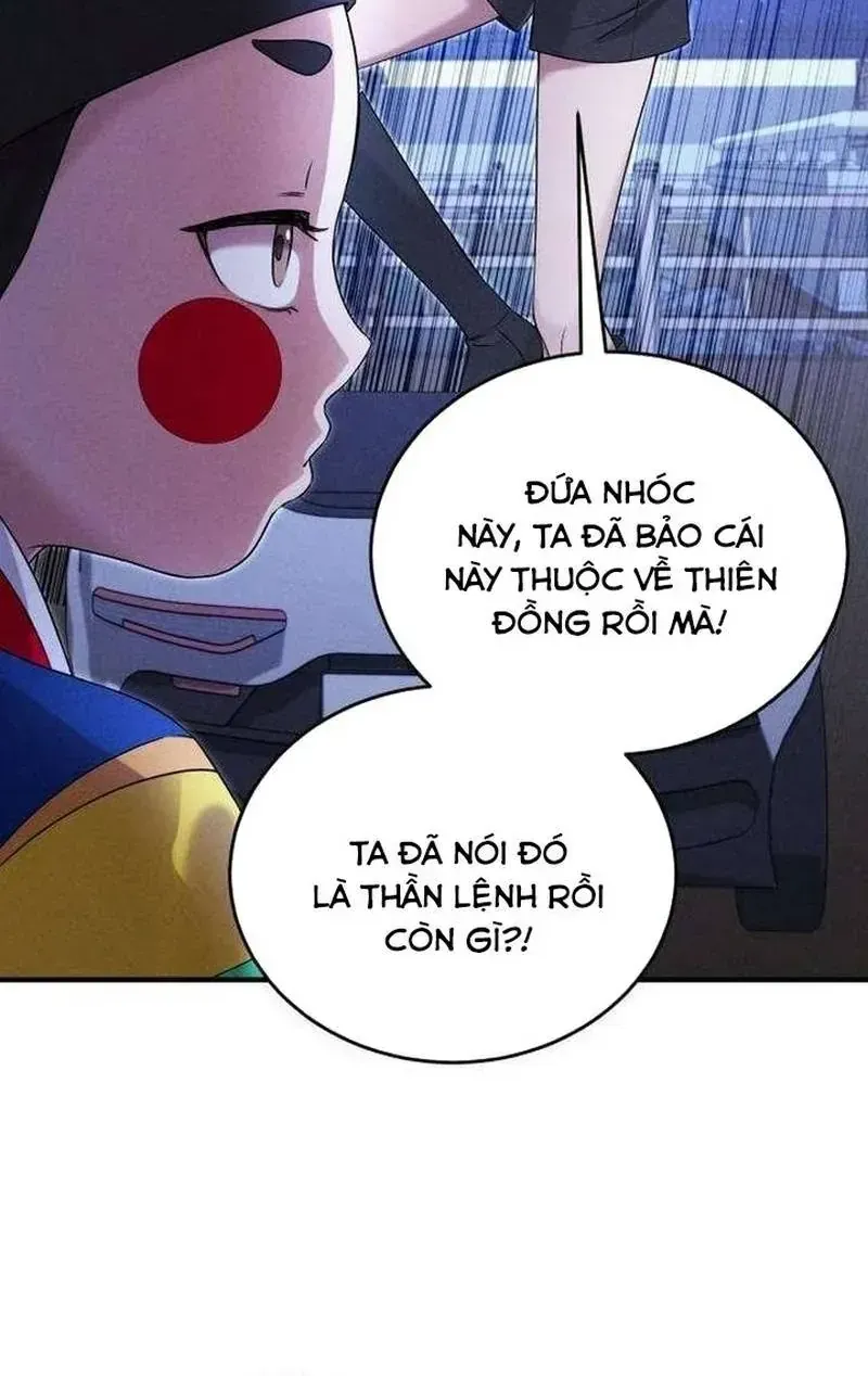 Dấu Ấn Hậu Thuẫn Chapter 5 - Trang 14