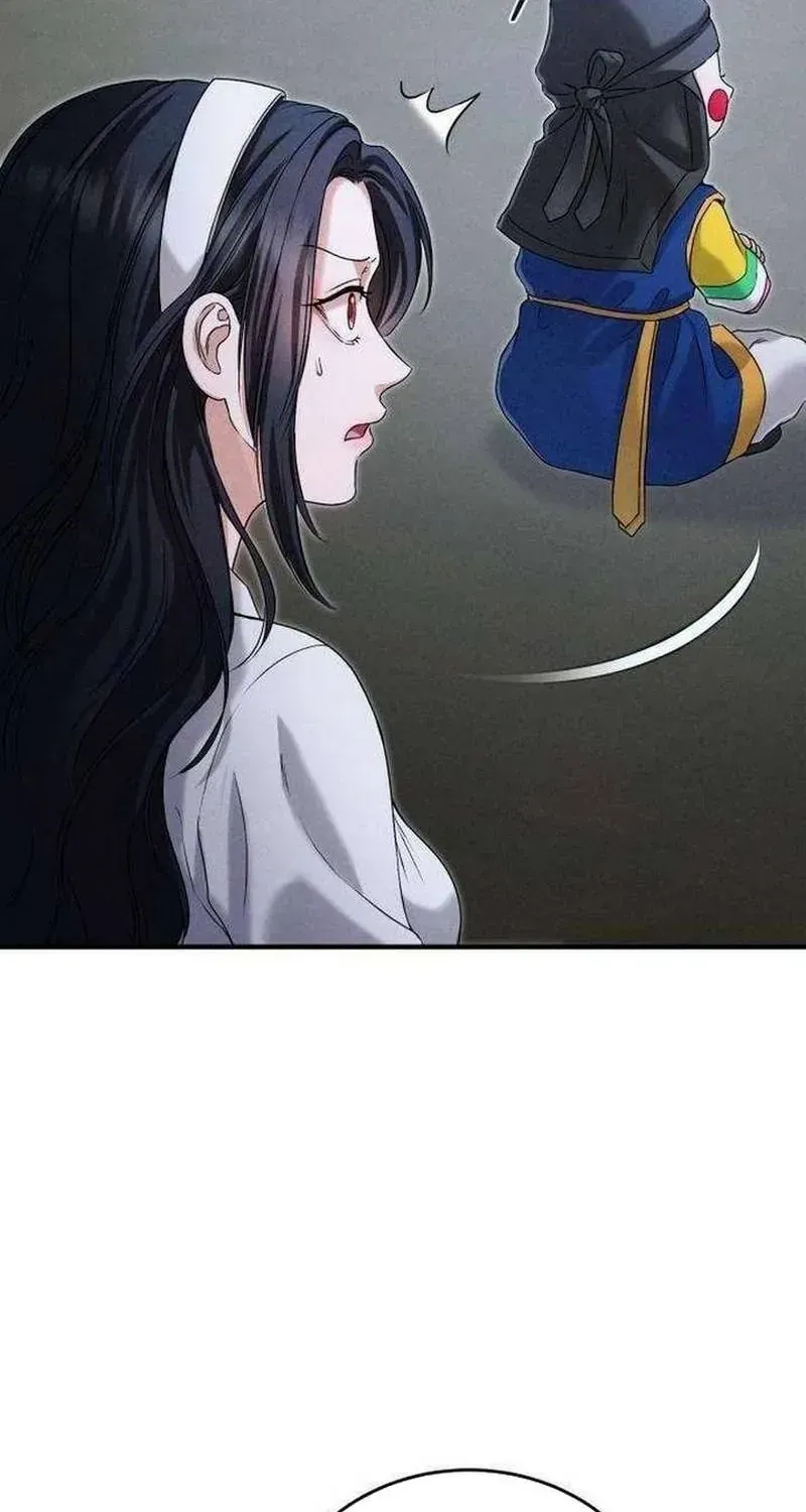 Dấu Ấn Hậu Thuẫn Chapter 5 - Trang 17