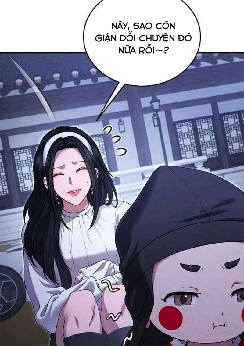 Dấu Ấn Hậu Thuẫn Chapter 5 - Trang 18
