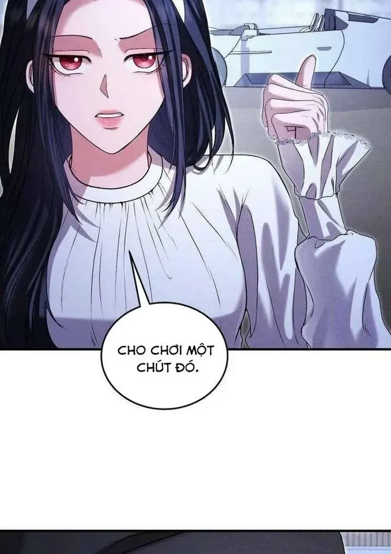 Dấu Ấn Hậu Thuẫn Chapter 5 - Trang 20