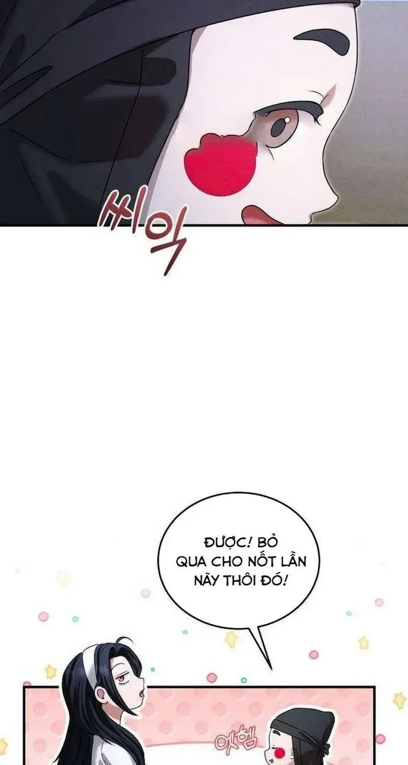 Dấu Ấn Hậu Thuẫn Chapter 5 - Trang 21