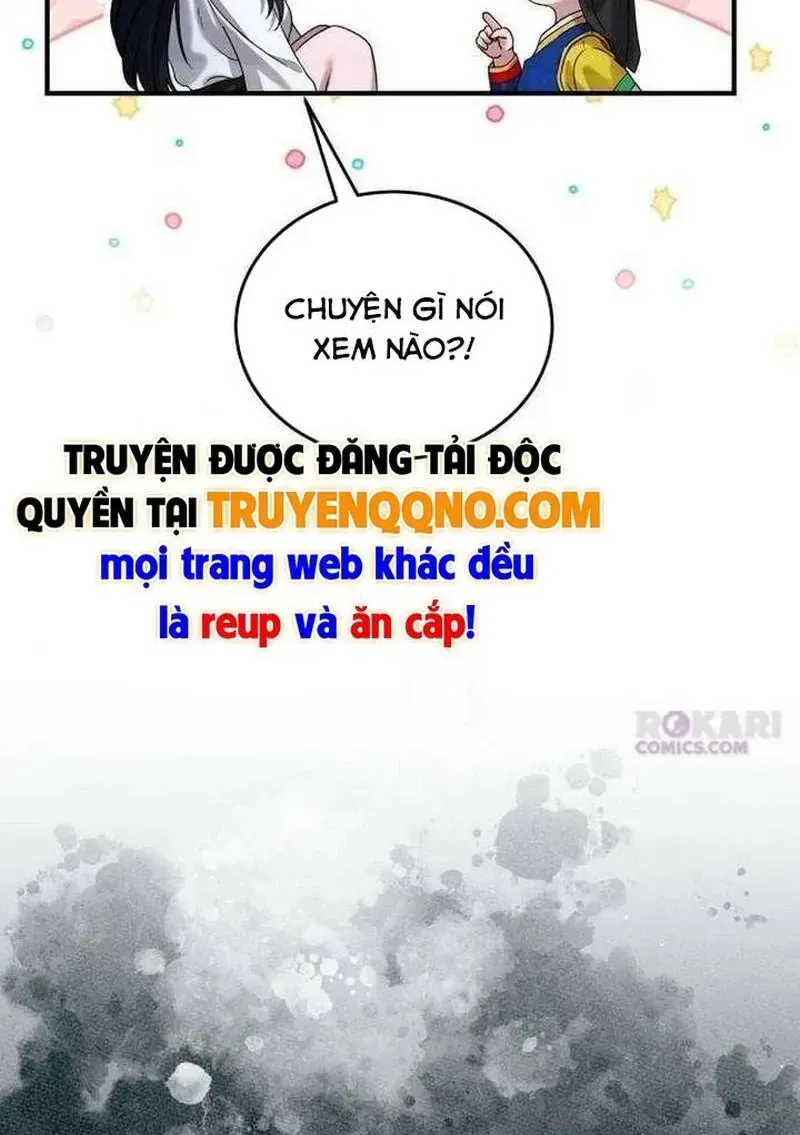 Dấu Ấn Hậu Thuẫn Chapter 5 - Trang 22