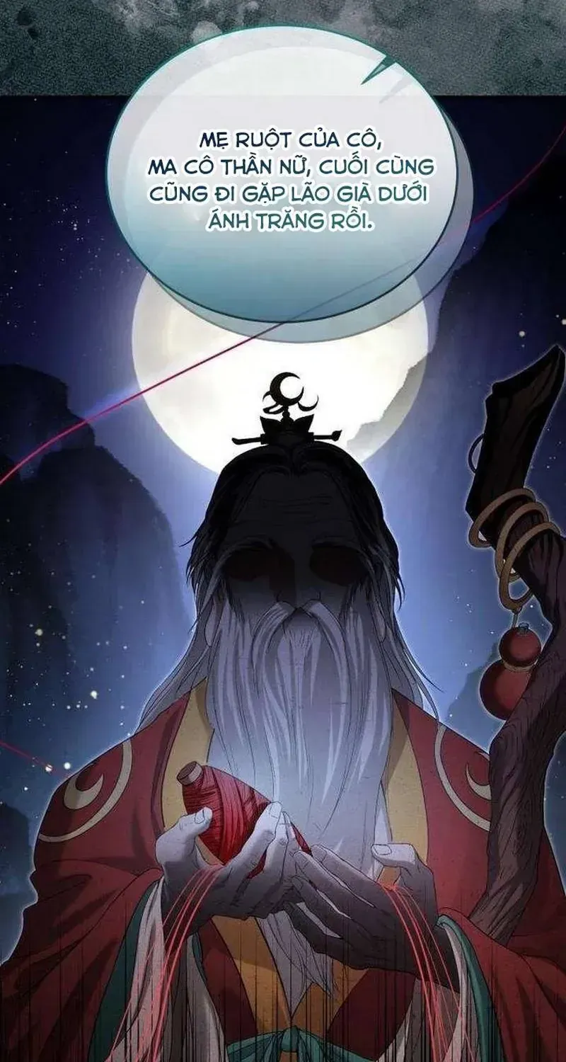 Dấu Ấn Hậu Thuẫn Chapter 5 - Trang 23
