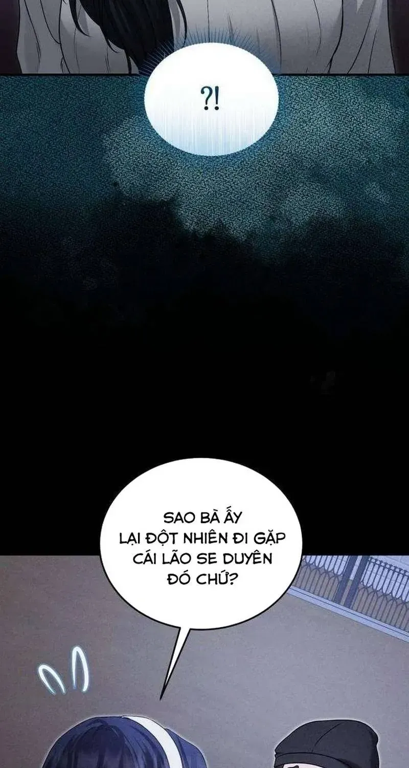 Dấu Ấn Hậu Thuẫn Chapter 5 - Trang 25