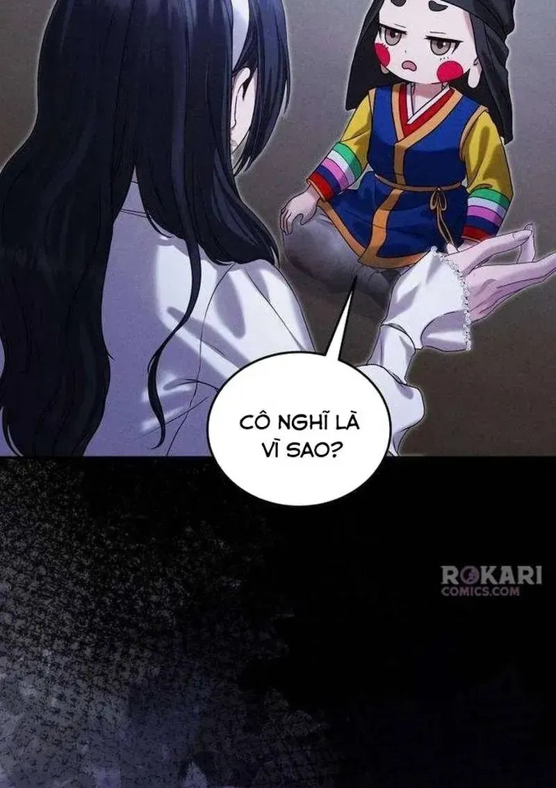 Dấu Ấn Hậu Thuẫn Chapter 5 - Trang 26