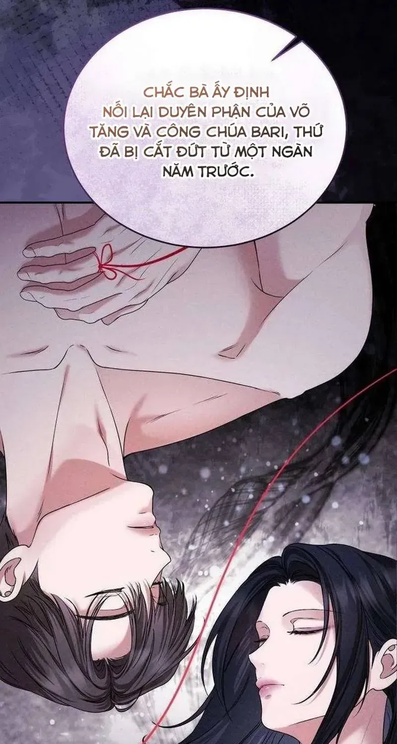 Dấu Ấn Hậu Thuẫn Chapter 5 - Trang 27