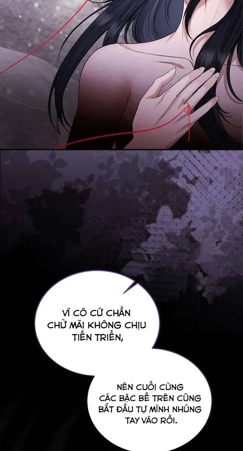 Dấu Ấn Hậu Thuẫn Chapter 5 - Trang 28