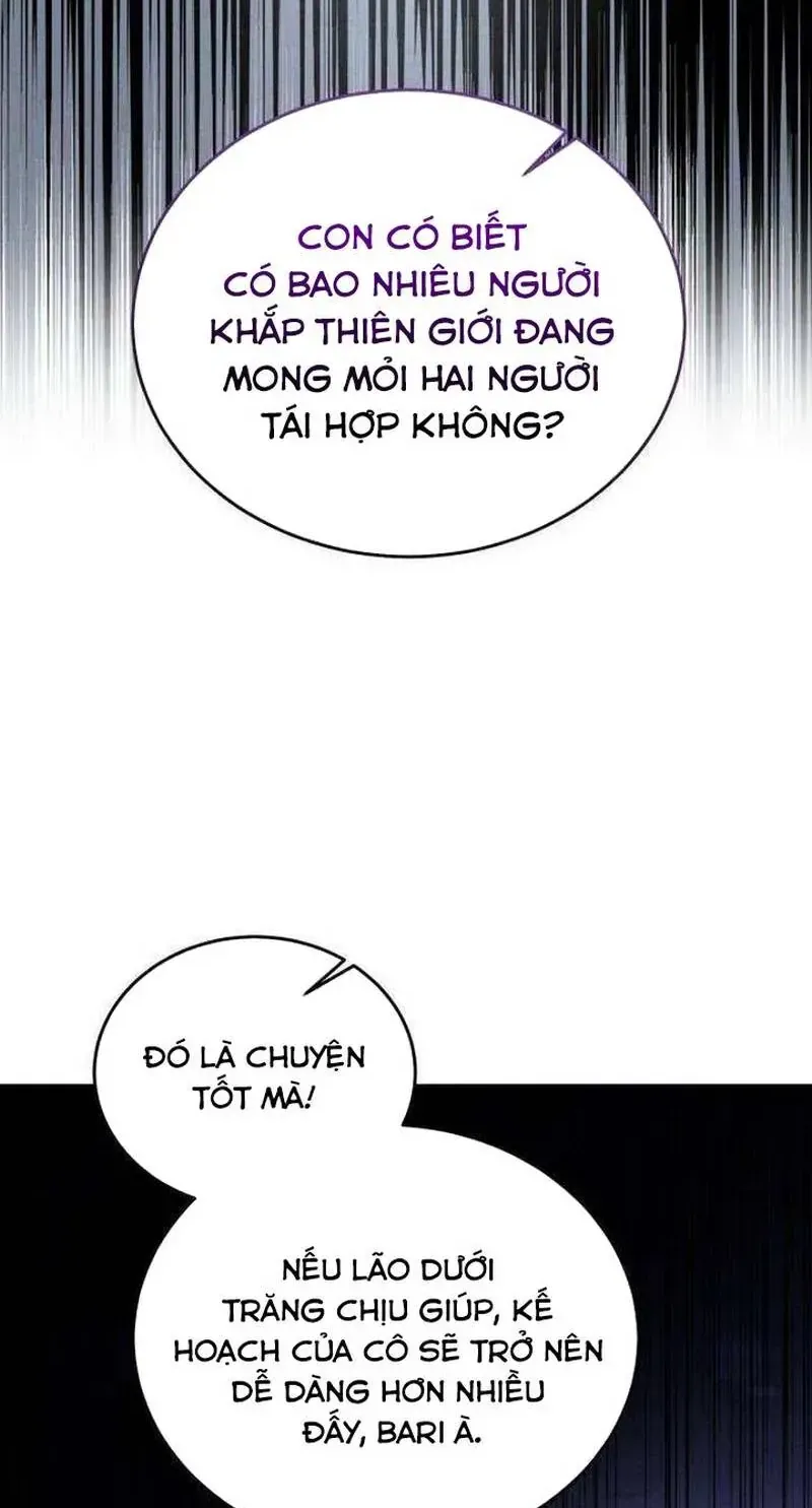 Dấu Ấn Hậu Thuẫn Chapter 5 - Trang 30