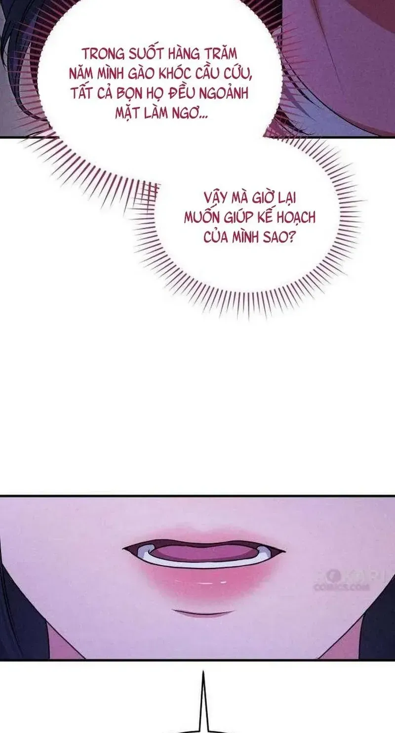 Dấu Ấn Hậu Thuẫn Chapter 5 - Trang 32
