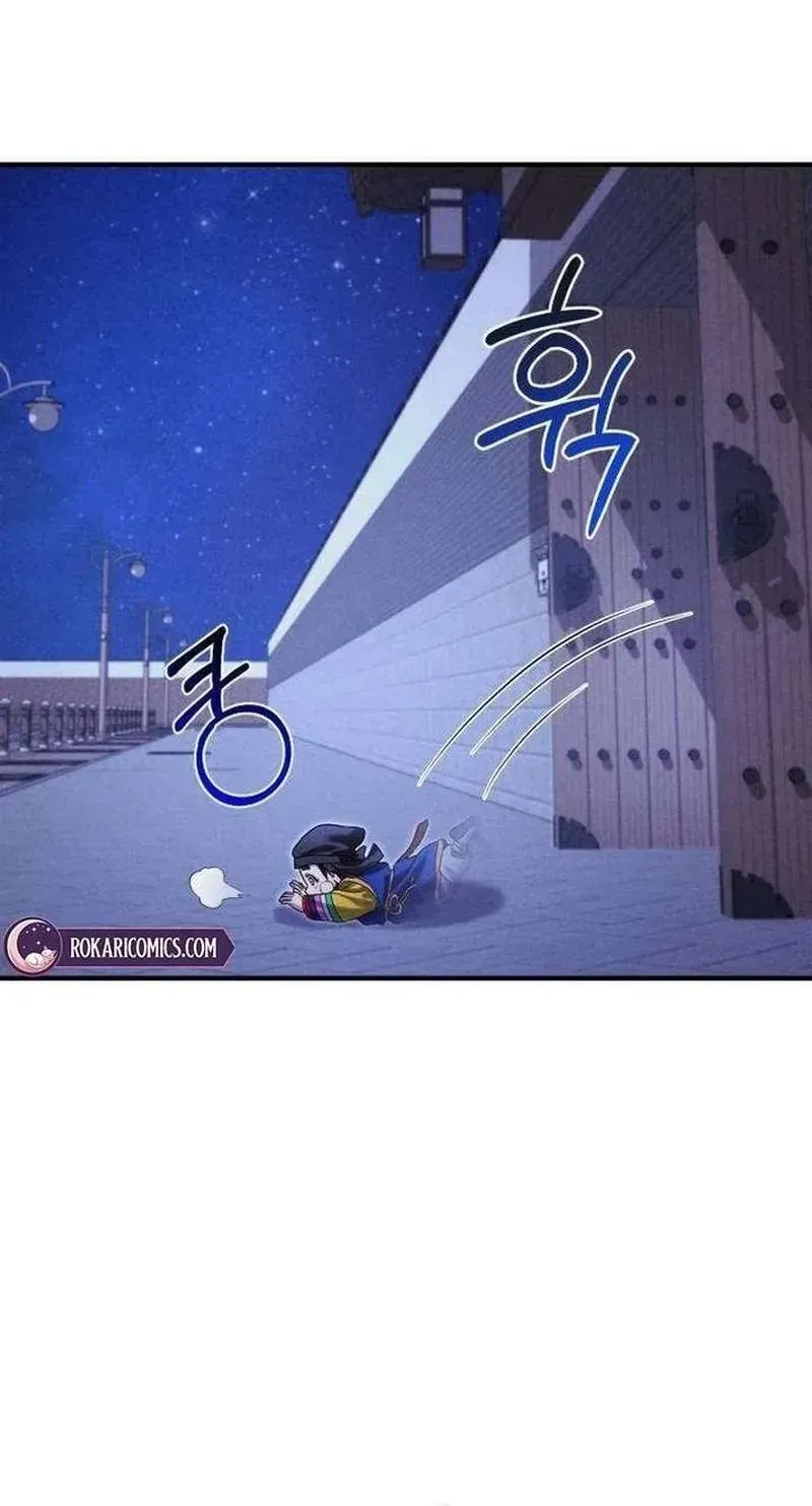 Dấu Ấn Hậu Thuẫn Chapter 5 - Trang 36