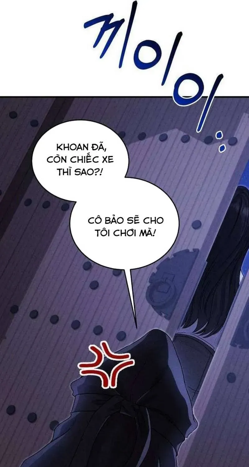 Dấu Ấn Hậu Thuẫn Chapter 5 - Trang 37