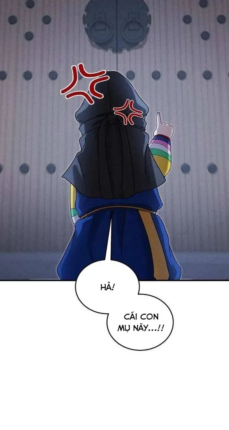 Dấu Ấn Hậu Thuẫn Chapter 5 - Trang 41