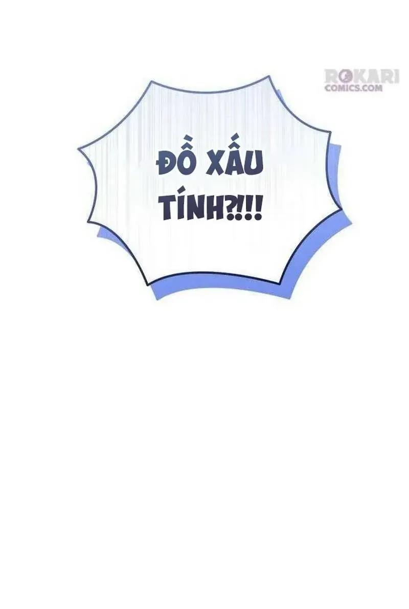 Dấu Ấn Hậu Thuẫn Chapter 5 - Trang 42