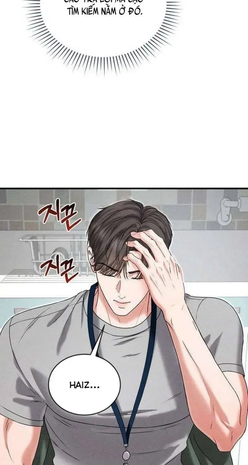 Dấu Ấn Hậu Thuẫn Chapter 5 - Trang 47