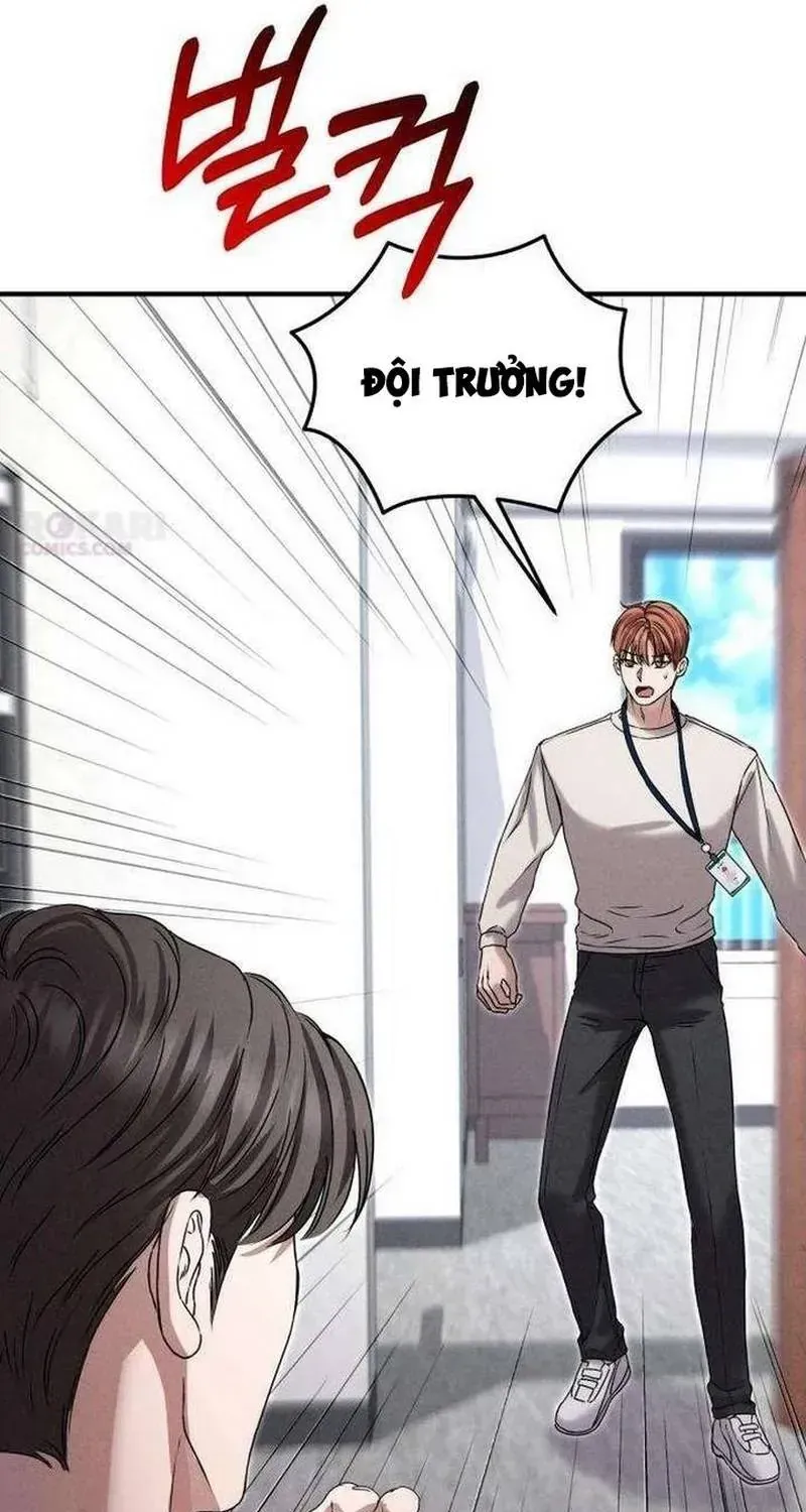 Dấu Ấn Hậu Thuẫn Chapter 5 - Trang 49