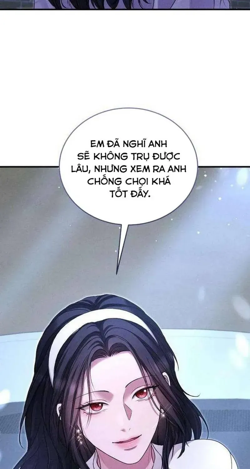 Dấu Ấn Hậu Thuẫn Chapter 5 - Trang 5