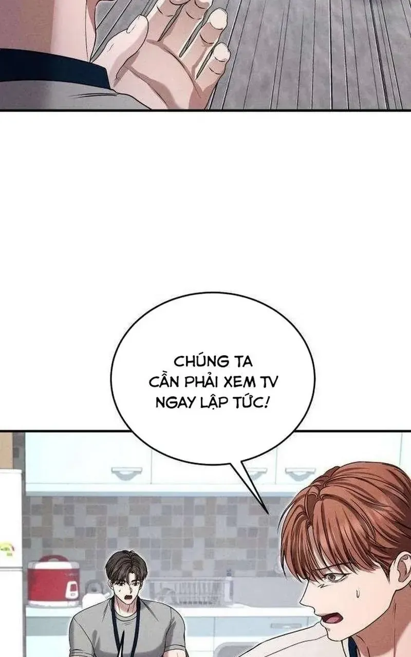Dấu Ấn Hậu Thuẫn Chapter 5 - Trang 50
